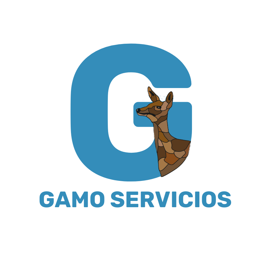 Logo de GAMO SERVICIOS